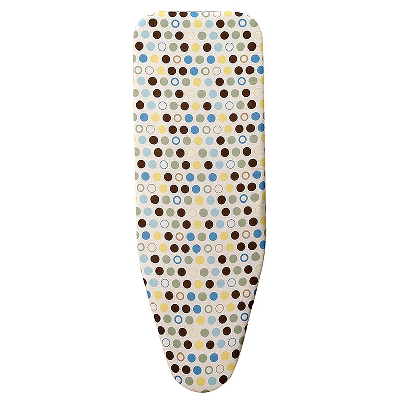 Durable Ironing Board Cloth Heavy Heat Resistant Thickened Cover Pad Qme F