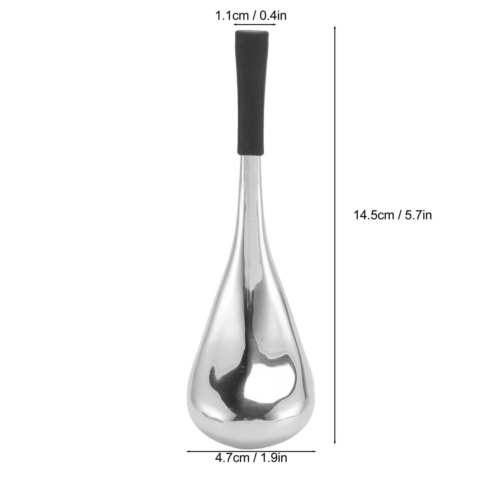 Face Beauty Tools Ice Globes Ergonomic Lightweight Improve Skin Elasticity Tighten Pores Reduce Puffiness for Daily Use Qme