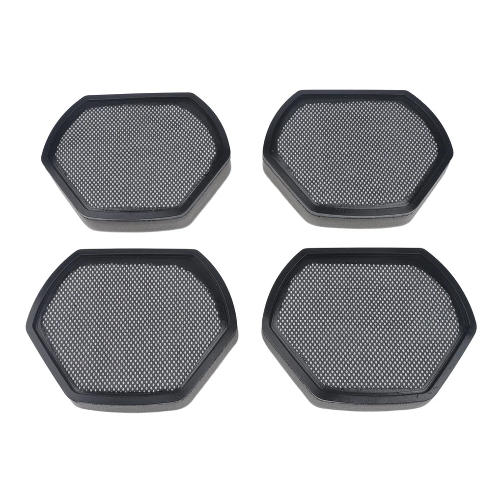 2/4Pcs Replacement Washable Filter For GS20, BGS11 And BGS21 Series Vacuum Cleaners Dust Collection Container Filter Kit Qme