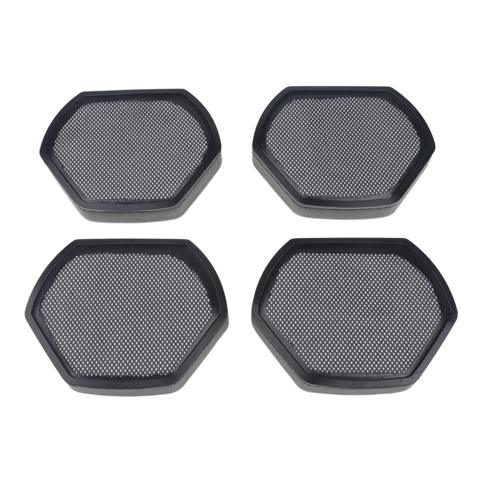 2/4Pcs Replacement Washable Filter For GS20, BGS11 And BGS21 Series Vacuum Cleaners Dust Collection Container Filter Kit Qme