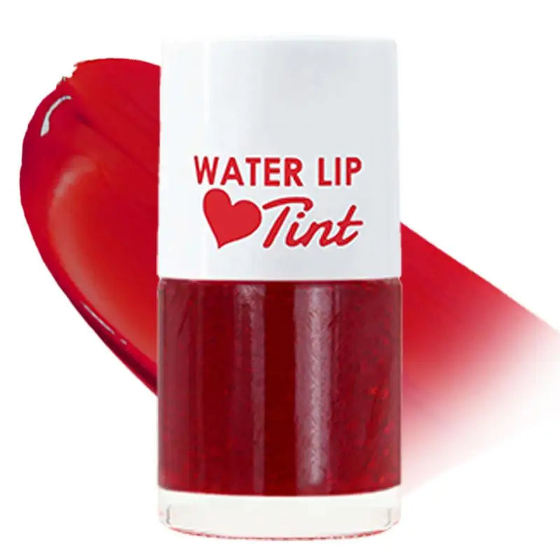 6 Lip Gloss Sext Oil Hydrating Plumping Coat Sexy Plump Glow Crystal Qme
