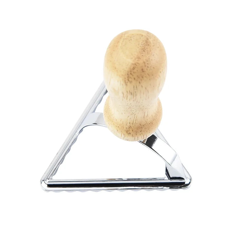 Stainless Steel Cookies Cutter Set Pasta Press Kitchen Attachment Kit Ravioli Maker Mold Tool Ravioli Stamp Set Pastry Wheel Set Qme Triangle