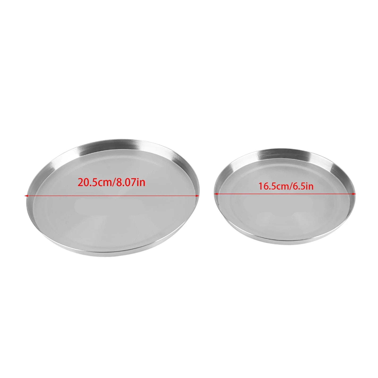 4PCS Stove Burner Covers Stainless Steel Gas Cooker Protector Caps Kitchen Top Burner Protection Cover Reusable Qme