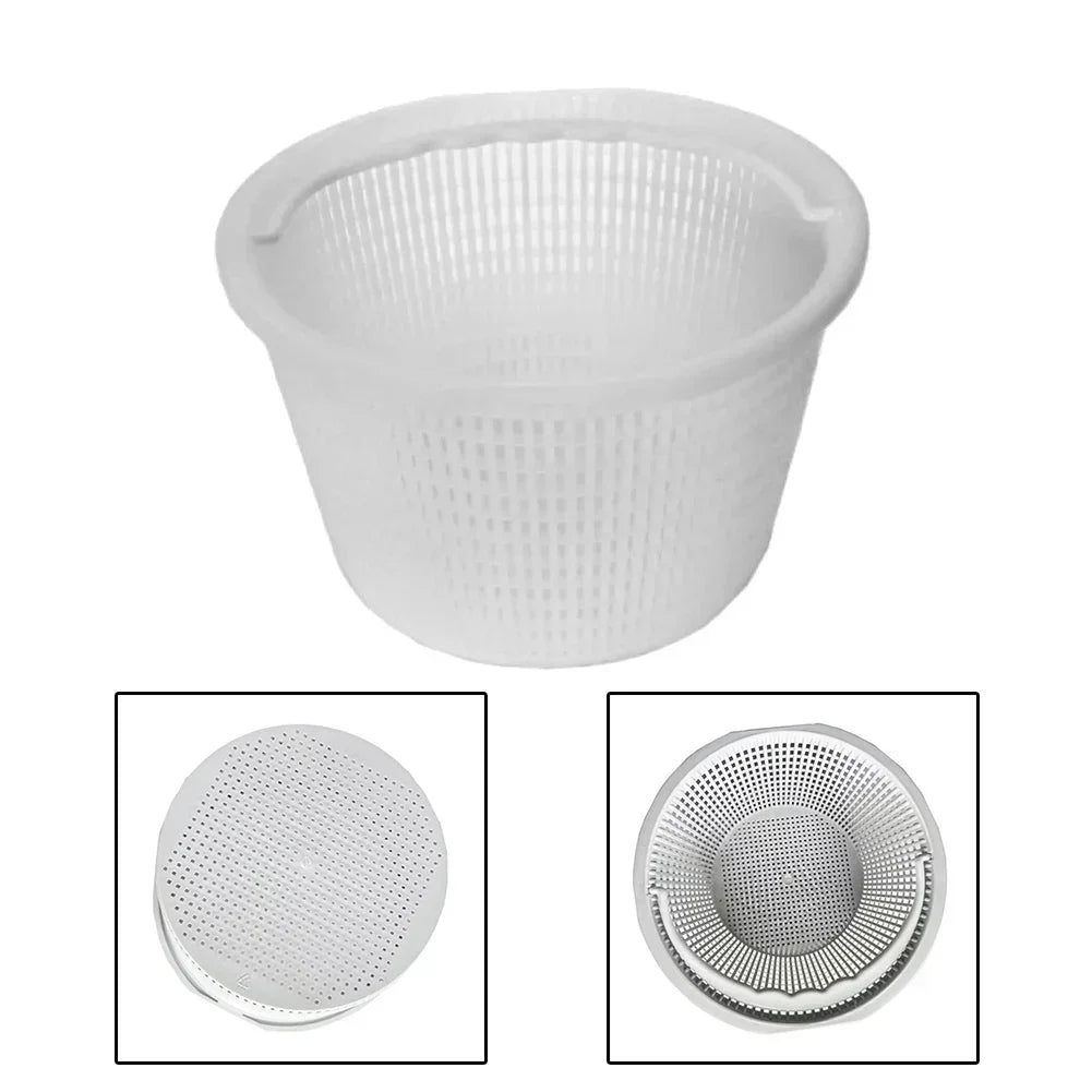 05280R0400 Concrete Skimmer Filter Basket Hanger Hayward Parts 2 Qme