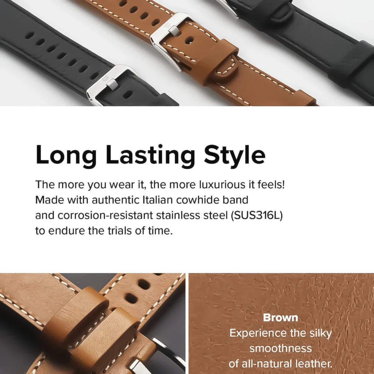 For Google Pixel Watch 3 41 45mm Strap Leather Replace Wristband Correa Bracelet For Google Pixel Watch 2 3 Band Belt Accessorie Qme