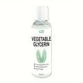 GZE Vegetable Glycerin, 100% Pure, Versatile Skin Care, Softening and Moisturizing, Multi-PURPOSE AND VERSATILE SKIN CARE Qme GZE081