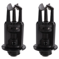 A02F-2X Hand Jaw Tip Accessories For DF-8 Electric Machine Scraping Paint, Scraping Paint, Enameled Wire Stripping Lacquer Qme As Shown