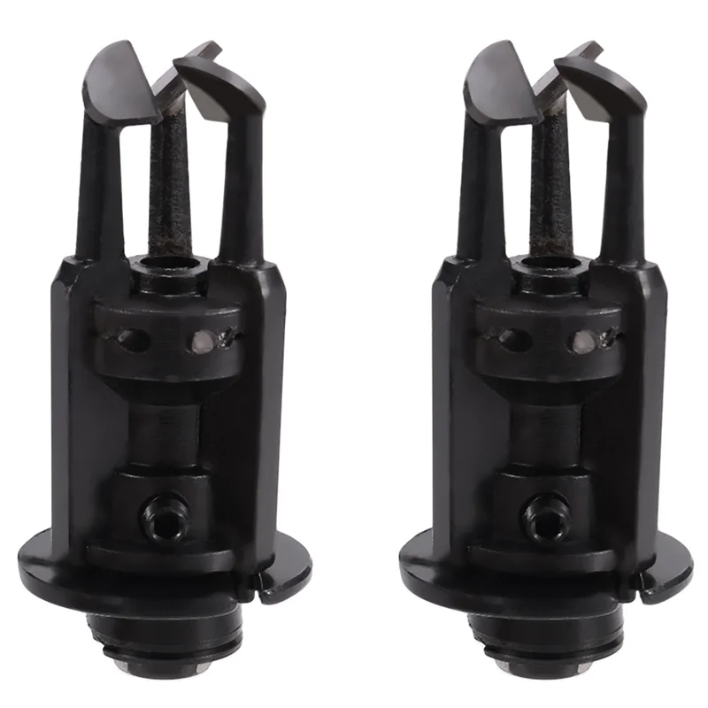 A02F-2X Hand Jaw Tip Accessories For DF-8 Electric Machine Scraping Paint, Scraping Paint, Enameled Wire Stripping Lacquer Qme As Shown