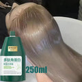 250g Magical Hair Mask Collagen Keratin 5 Seconds Repair Damaged Frizzy Hair Smooth Deep Moisturize Nourishing Hair Care Product Qme 1pc