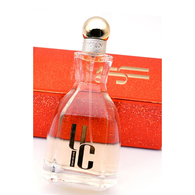 High-end Light Perfume Arabian Neutral Luxury Floral Fruity Fragrance Qme