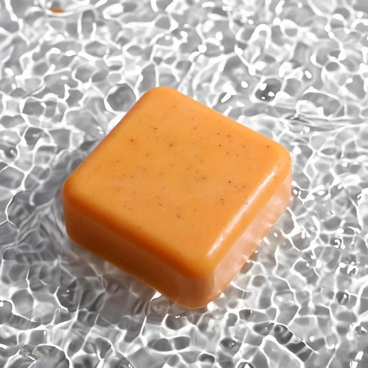 Turmeric Shaving Cleansing Soap Added Vitamin C Make Skin More Qme