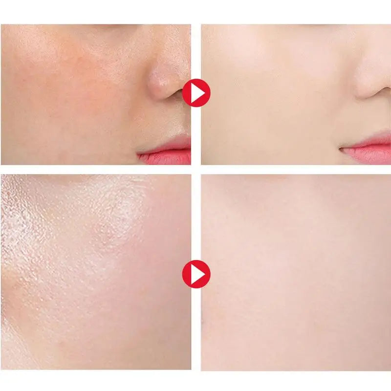 Facial Setting Spray Oil Control Mist Women Natural Finish Summer Qme