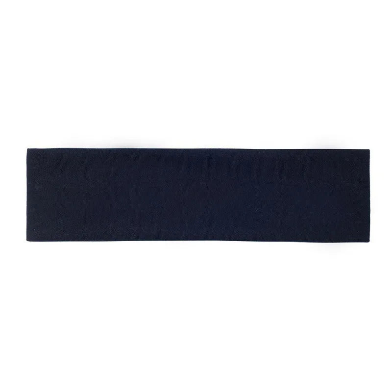 100/50PCS Disposable Spa Facial Headbands Stretch Non-Woven Soft Skin Care Hair Band with Convenient Closure for Women Girl Qme Black 100Pcs
