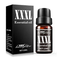 Men's Big XXXL Massage Oil Enlargement Gel Lasting Erection Enlarge Qme 10ml