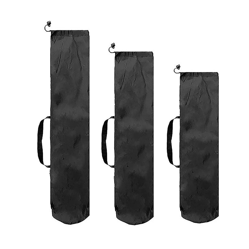 1pcs Oxford Cloth Foldable Chair Replacement Bag Umbrellas Canopies Yoga Mat Carrying Bag Lightwear For Camping Chair Qme