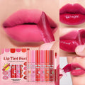 Tear Off Lipstick Moisturizing Film Waterproof Fast Case Qme Default Title