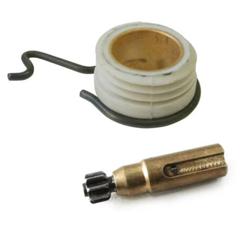 1PC Oil Pump Replacement For STIHL Chainsaw 017 018 MS180 MS170 M 10 021 023 025 M 50 M 30 Oil Pump Oiler & Worm Qme Default Title