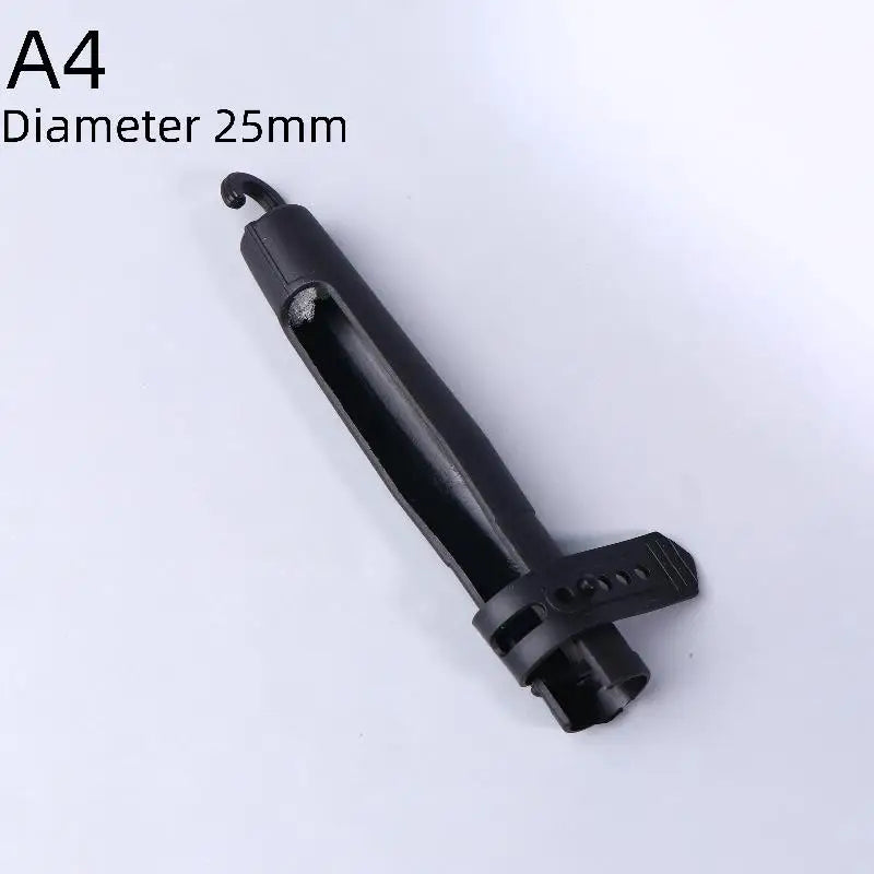 1 6 Sea Fishing Rod Cap Strength Anti-collision Long Casting Tip