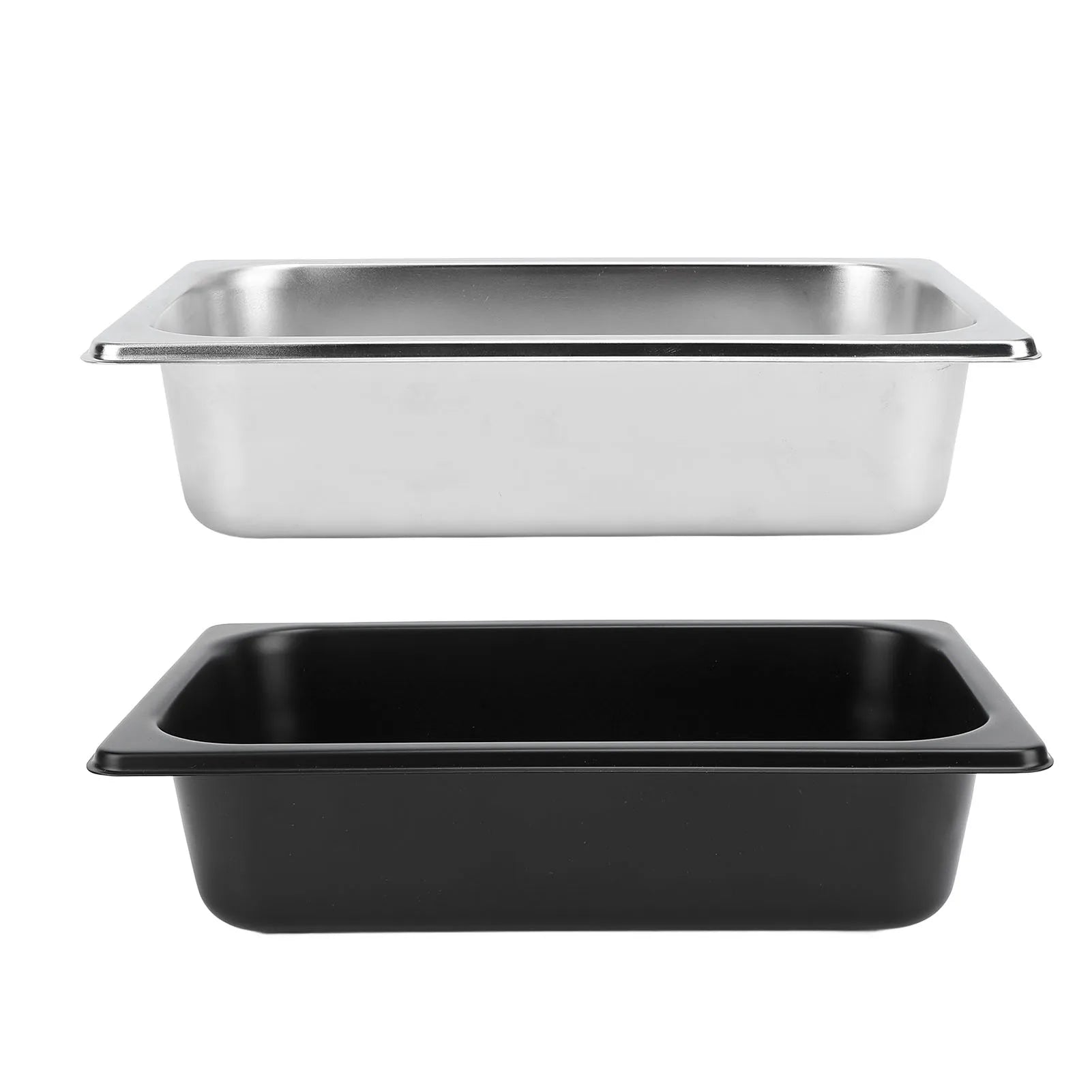 RV Kitchen Sink Wash Basin RV 304 Stainless Steel Sink Rust Resistant High Capacity Smooth for Boat Yachts Boats Qme
