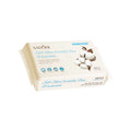 30-pack Skin-friendly Facial Mask Wipes Suitable Daily Cleaning Qme 30 cotton pads