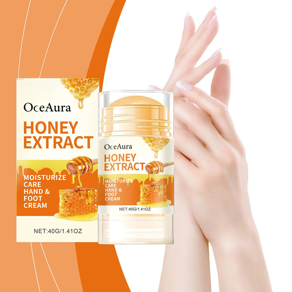 Anti Crack Foot Cream Improve Dry Rough Hand Moisturizer Gentle Qme