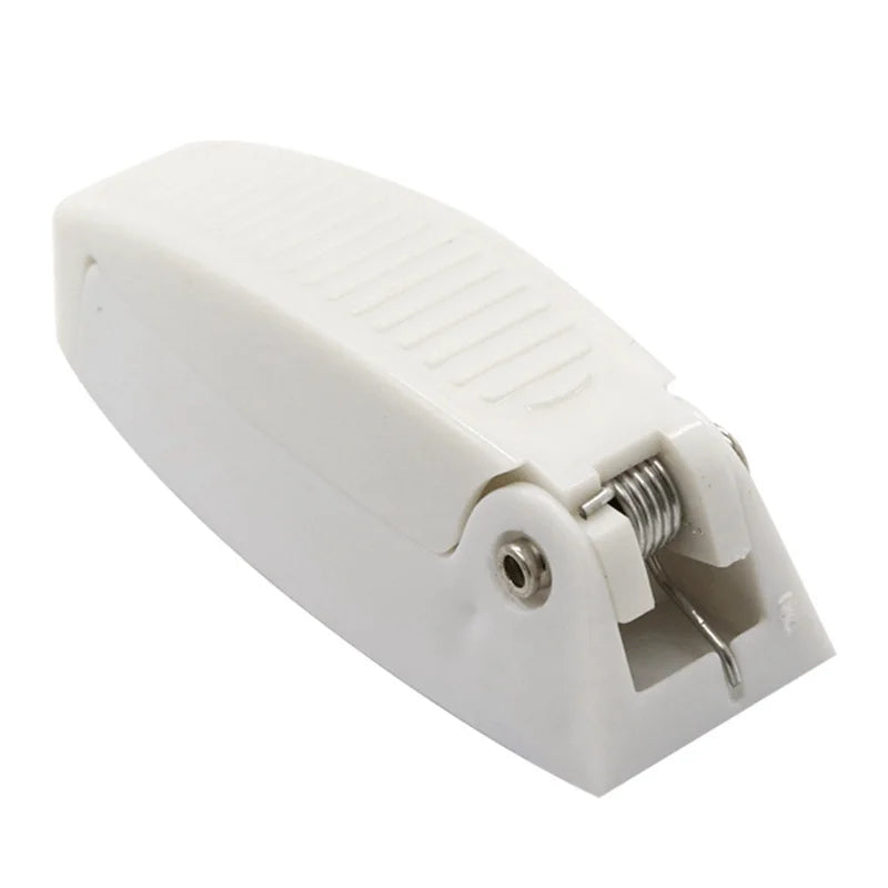 1pc Single RV Door Latch - A Reliable Storage Option for Campers, And Travel Bags - Sturdy And User-Friendly Hook Door Catch Qme 1pc