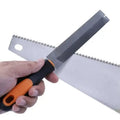 Sharp Wear-resistant Diamond File Professional Saw Sharpening Quick Qme orange