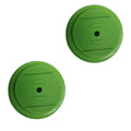 Trimmers Blade Base Grass Garden Power Tools Plastic Cover Lawn Mower Qme 2Green