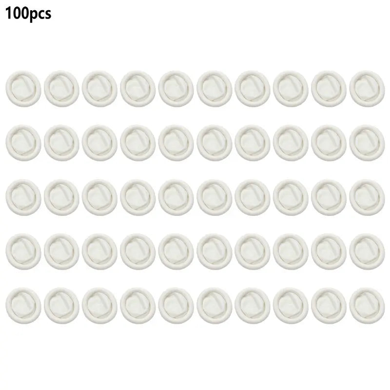 Epoxy Resin Tools Silicone Pad Measuring Cups Beaker Disposable Stirring Stick Rods Spoons Gloves For Jewelry Making Accessories Qme 3