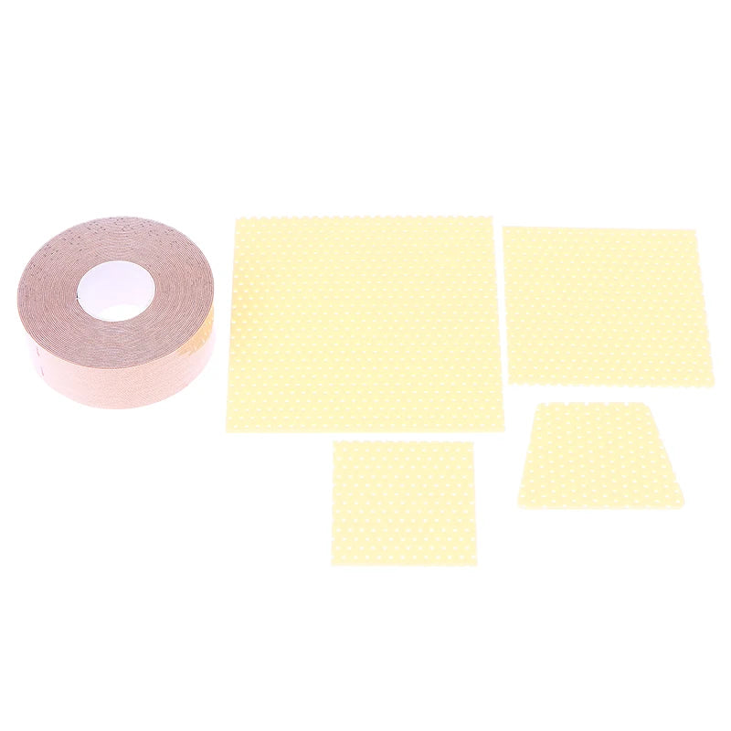 Provide External Support Fixation Self-shaping Nose Splint Low Qme