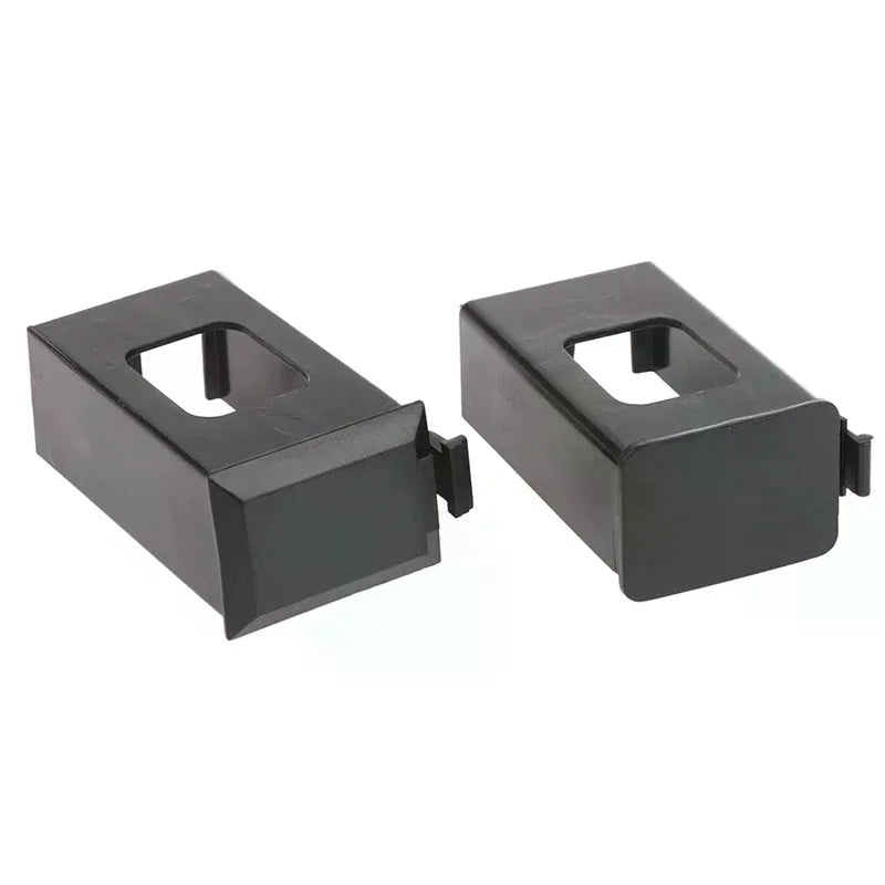 6F22 9V Battery Box Case Holder Replacement EQ-7545R LC-5 Acoustic Qme