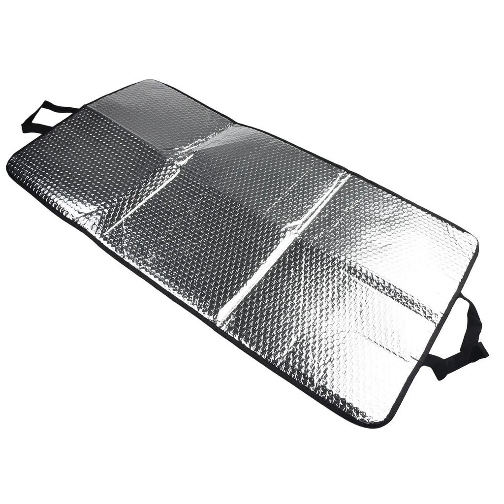 Outdoor Air Conditioning Cover Sun Rainproof Anti-Dust Cleaning Cover 46x95CM Air Conditioner Keep Cleaning Tool Qme