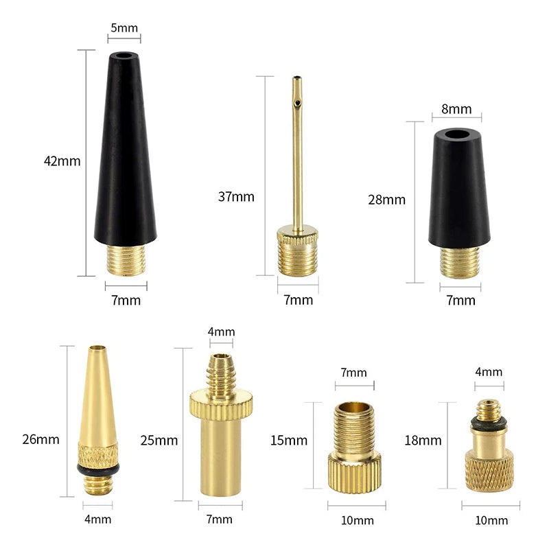 16 PCS Set Air Pump And Attachment Air-Valve Household Tool Adapter Aquarium Fish-Tank Fish Farming Oxygen Increase-Valve Qme