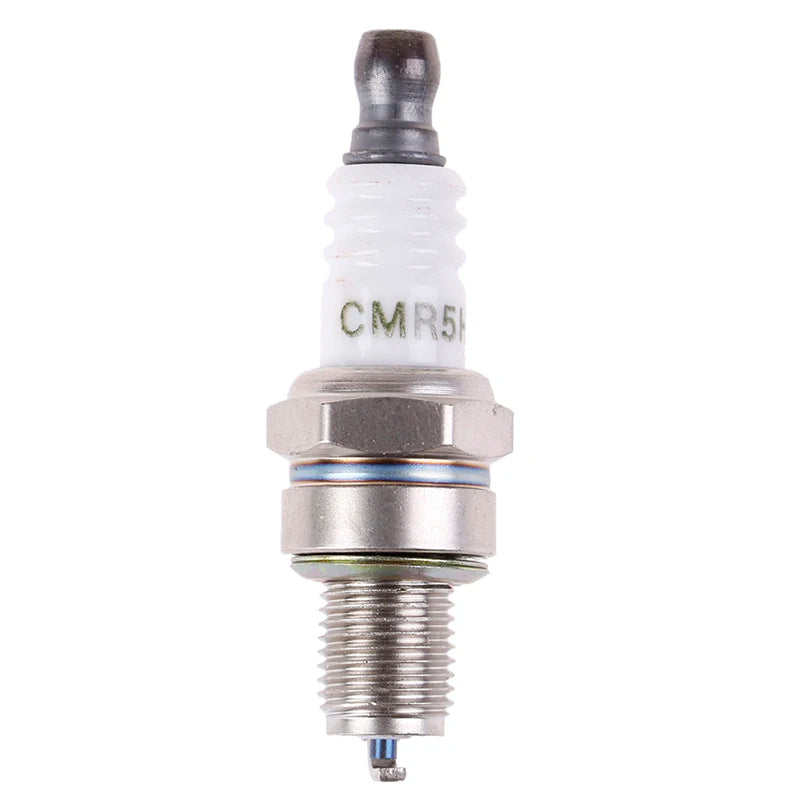 Spark Plug CMR5H Replacement Fit GX25 GX35 Motor Trimmer Blower Edger Qme