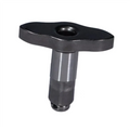 A02F-Anvil For 2960-20 18V 3/8" Impact Wrench Power Tools Replacement Parts Qme As Shown