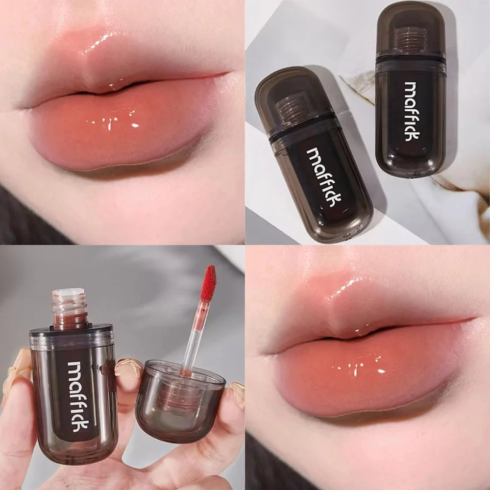Long Lasting Moisturizing Lip Smoothing Long-lasting Lipstick Without Qme A3-08-02