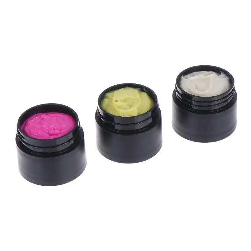 Eyelash Glue Remover Fresh Fruit Fragrance Quick Lash Extension Qme