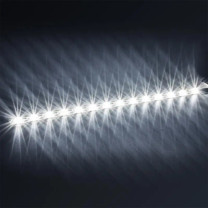 Magnetic Installation Aluminum Alloy LED Strip Bambu Lab A1 Mini Qme