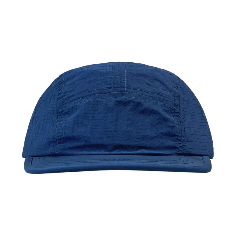Lightweight Breathable Waterproof Quick-dry Drawstring Outdoor Sun Hat Qme