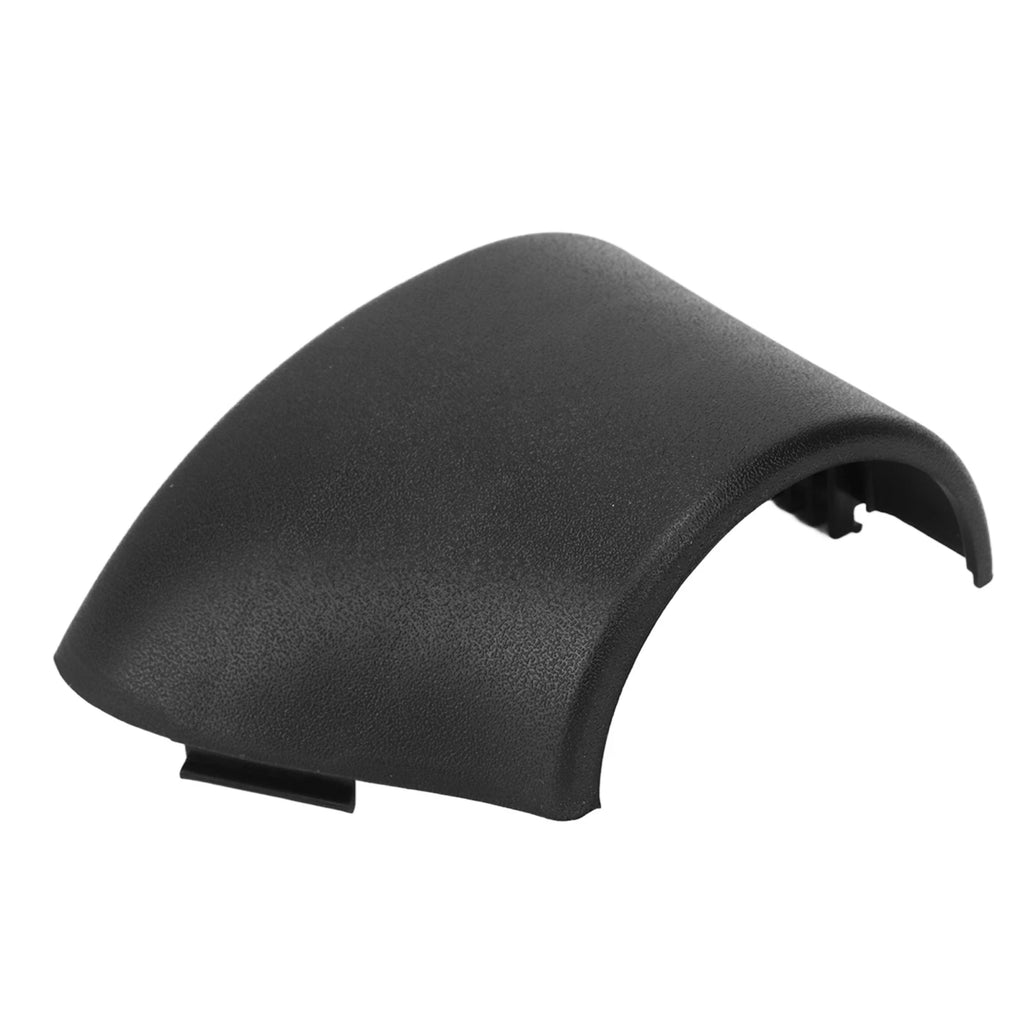 Car Exterior Door Side Mirror Hinge Cover 25861018 Replacement for 1500 Mirror Cover Tow Mirror Hinge Cover Qme right