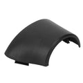 Car Exterior Door Side Mirror Hinge Cover 25861018 Replacement for 1500 Mirror Cover Tow Mirror Hinge Cover Qme right