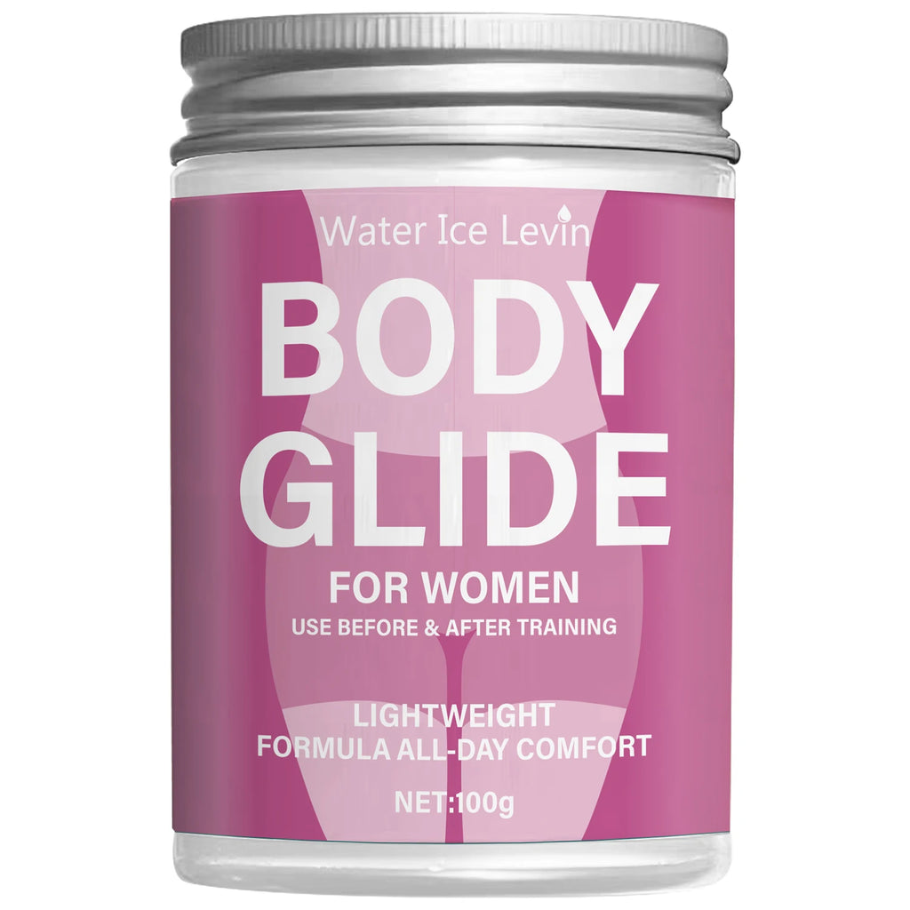Collagen Body Firming Cream, Skin-Tightening Moisturizing Lotion, Lifting Body Moisturizer, Suitable for Abdomen, Thighs, Buttocks, and All Skin Types Qme RHODO 100g
