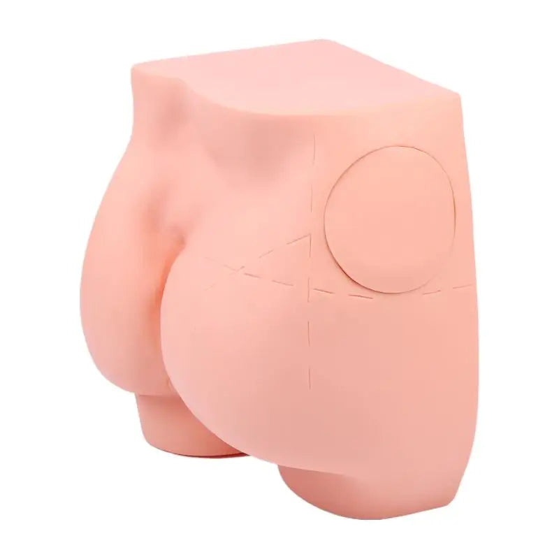 Adult Hip Injection Training Anatomical Model Human Simulation Qme Default Title