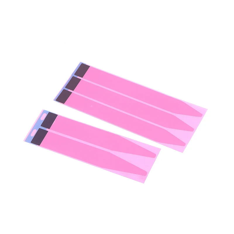 Stretch Glue Seamless Double-sided Tape Adhesive Sticker Strips Qme