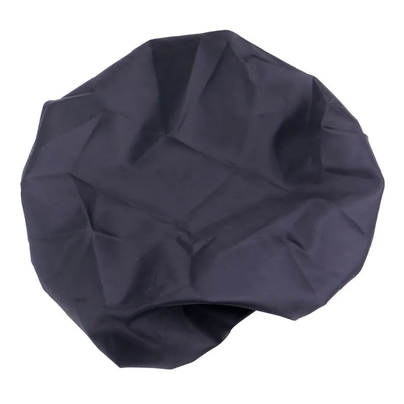 Waterproof Dustproof Bike Saddle Cover Mountain Road Bikes UV Qme