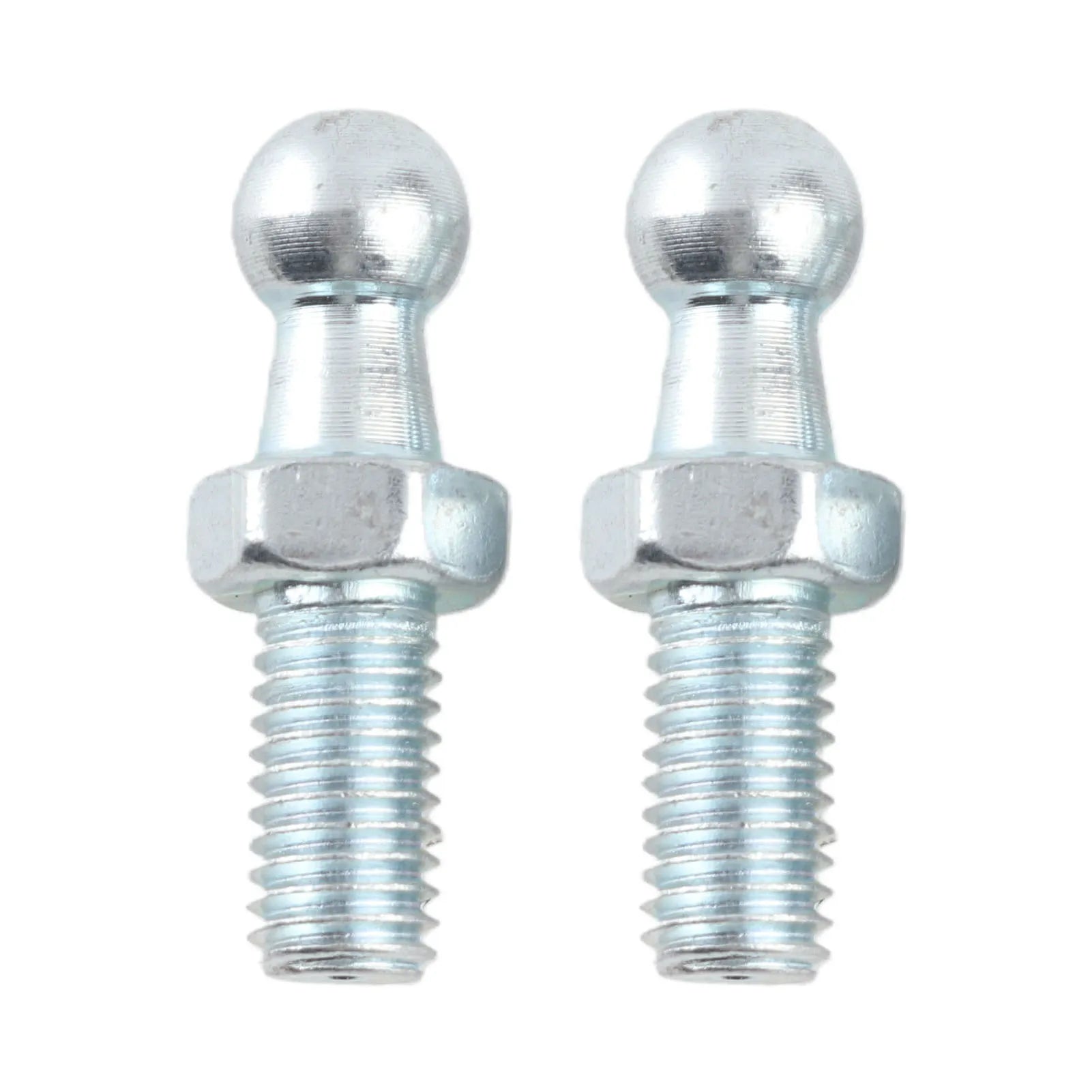 Car Iron Ball Stud Bolt M8 for Gas Struts Ball Ended Bonnet Ball Stud Ball Stud Bolt M8 for Gas Struts Ball Stud Bolt M8 Qme as pic