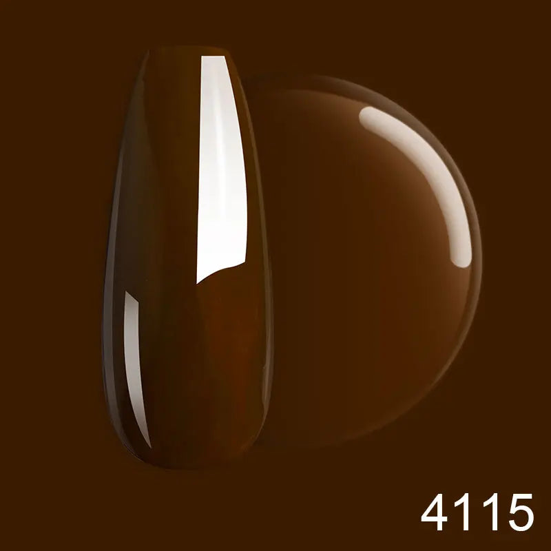 Arte Clavo Gel Nail Polish 180 Colors Supplies Varnish Semi Permanent