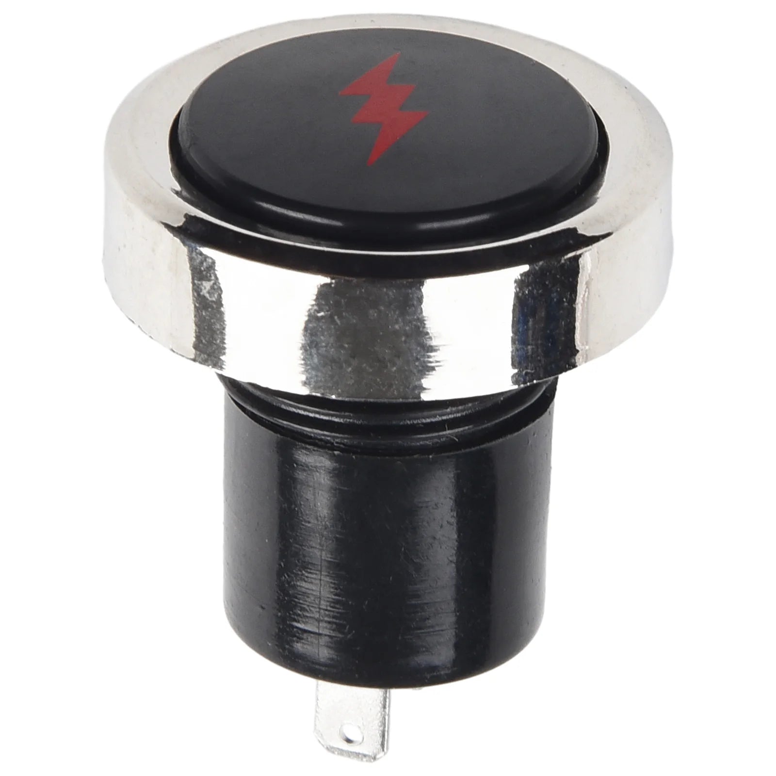 BBQ Electronic Ignition Button Replacement Ignitor Switch For Coleman Gas Grill Outdoor Cooking Equipment Grills Tool Part Qme Red