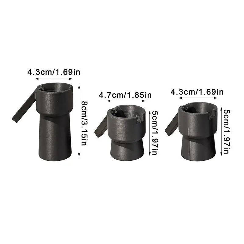 Different Beer Bottles Funny Kitchen Gadgets Lever Bottle Opener Qme
