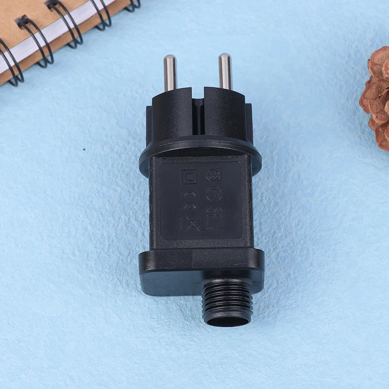 Power Adapter Transformer String Lights 3 6W 31V LED Timer Lighting Qme